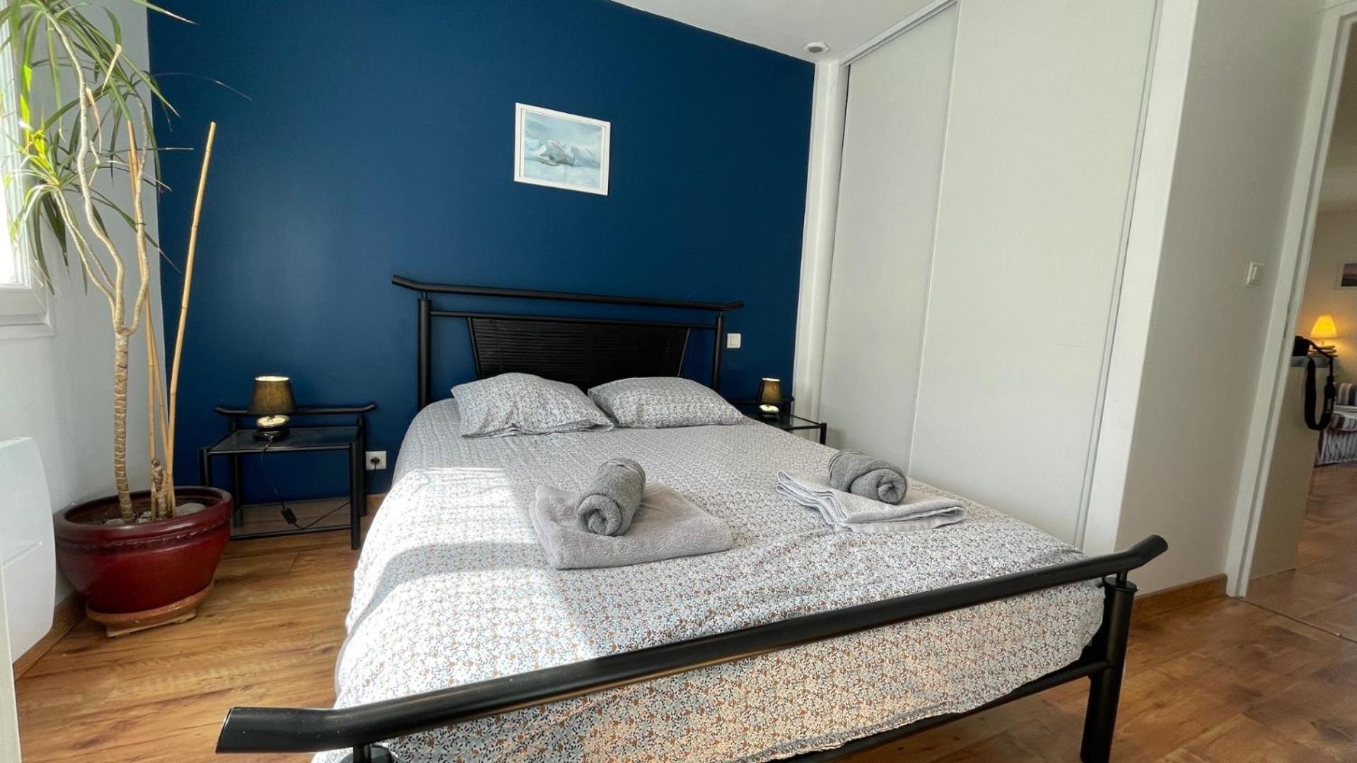 Apartment Ti Roz Crozon