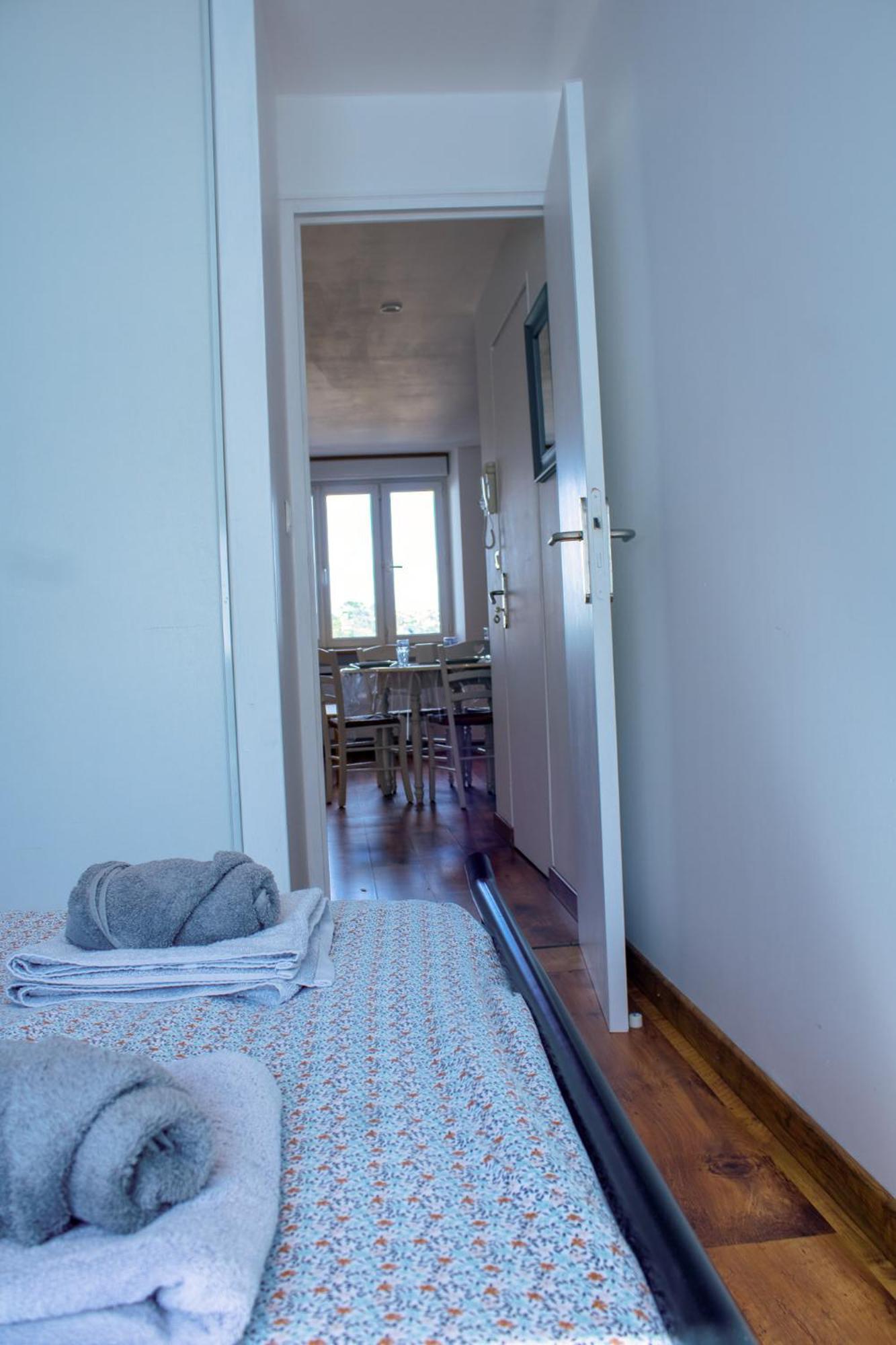 Apartment Ti Roz Crozon