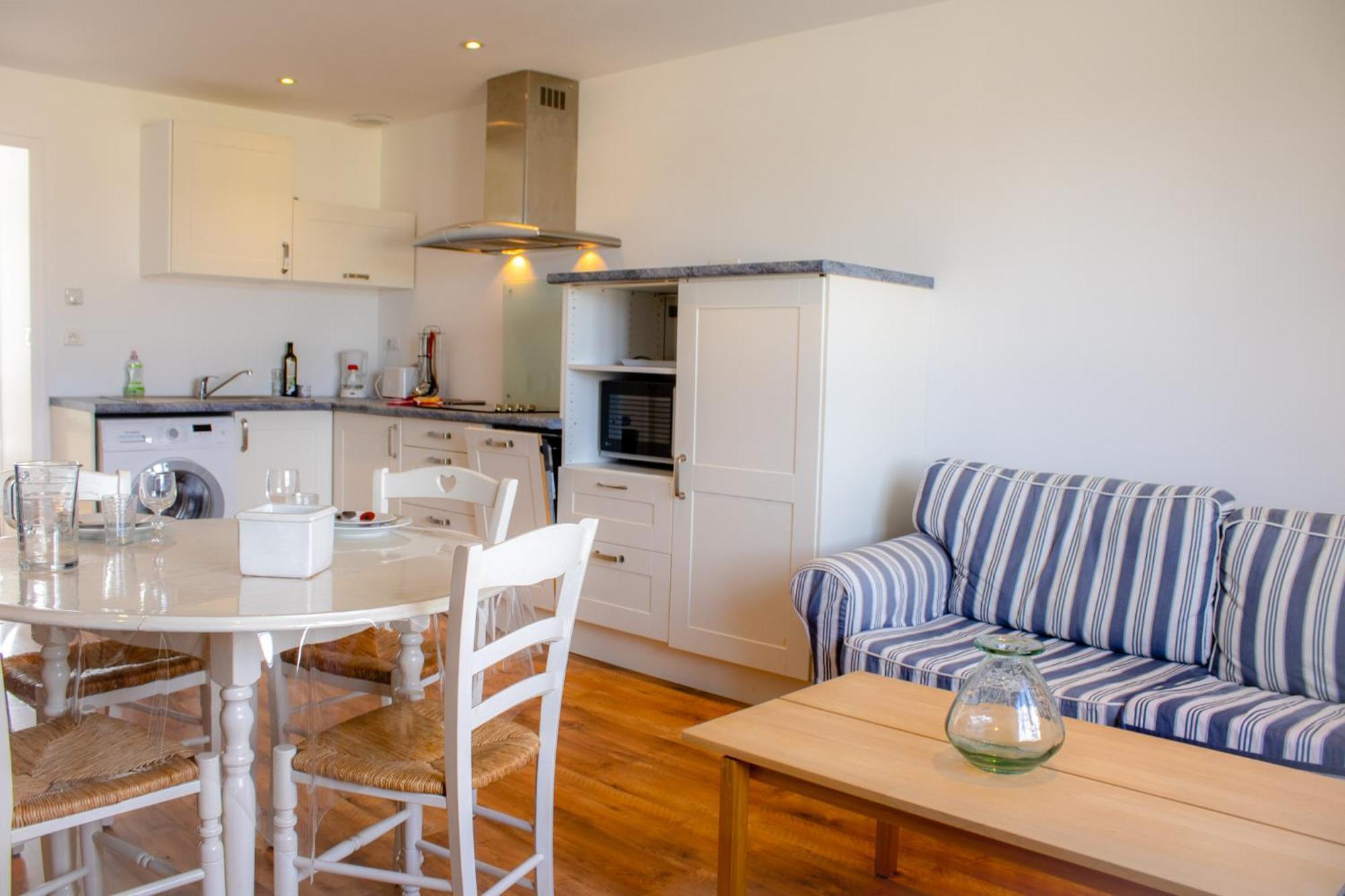 Apartment Ti Roz *