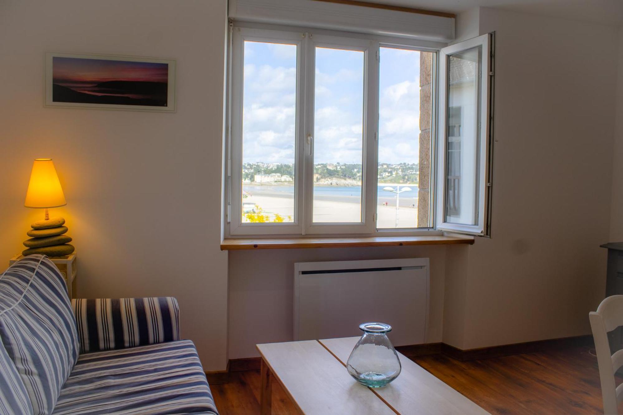 Ti Roz Apartment Crozon
